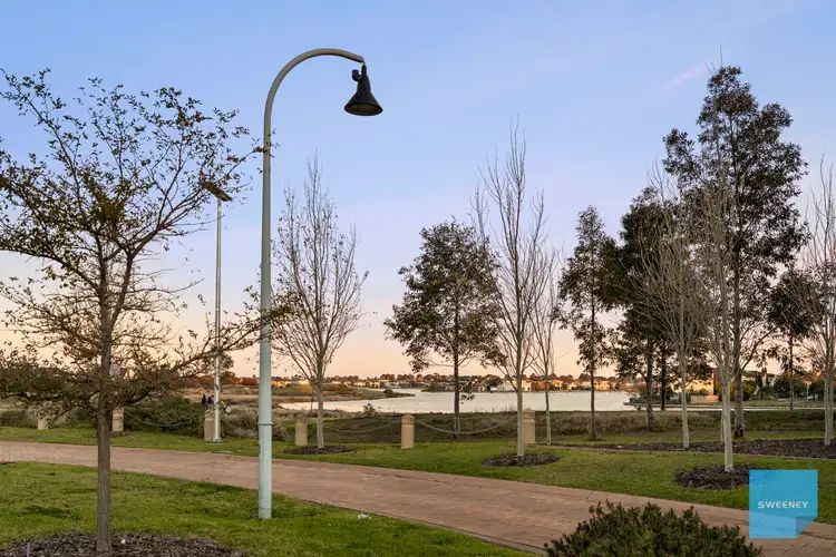 Sixth view of Homely land listing, 19 Greg Norman Drive, Sanctuary Lakes VIC 3030