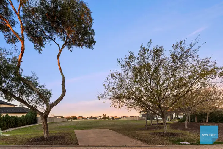 Seventh view of Homely land listing, 19 Greg Norman Drive, Sanctuary Lakes VIC 3030