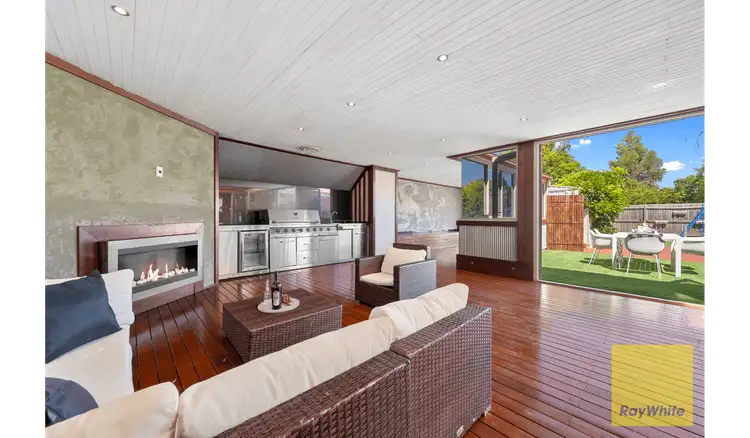 Fifth view of Homely house listing, 31 Cahill Drive, Brookfield VIC 3338