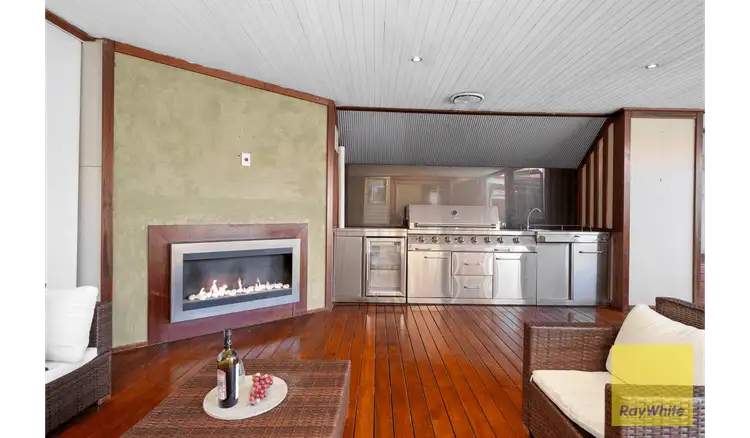 Sixth view of Homely house listing, 31 Cahill Drive, Brookfield VIC 3338