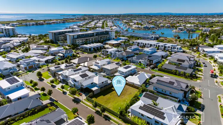 Main view of Homely land listing, 6 Cordelia Street, Newport QLD 4020