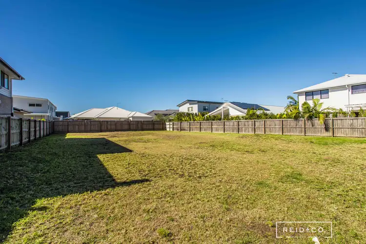 Third view of Homely land listing, 6 Cordelia Street, Newport QLD 4020