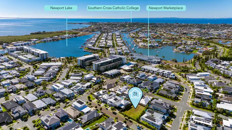 Seventh view of Homely land listing, 6 Cordelia Street, Newport QLD 4020