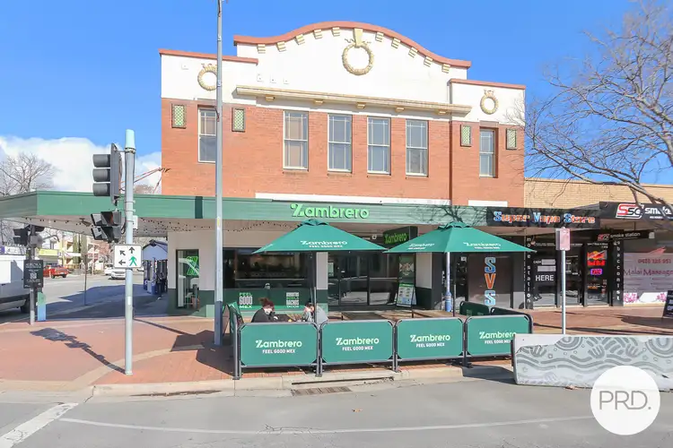 2 / 461 Dean Street, Albury NSW 2640