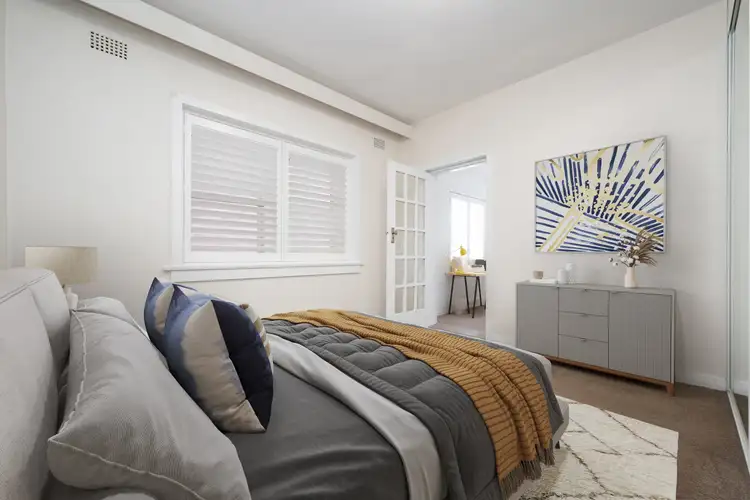 3/2 Manion Avenue, Rose Bay NSW 2029