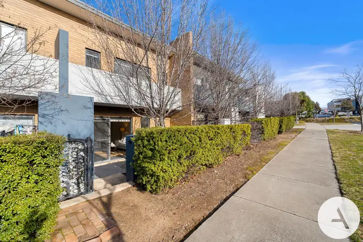 59/60 John Gorton Drive, Coombs ACT 2611