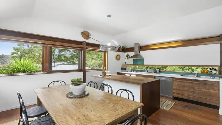 Third view of Homely house listing, 17 High View Road, Pretty Beach NSW 2257