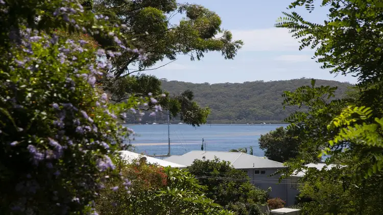 Fourth view of Homely house listing, 17 High View Road, Pretty Beach NSW 2257