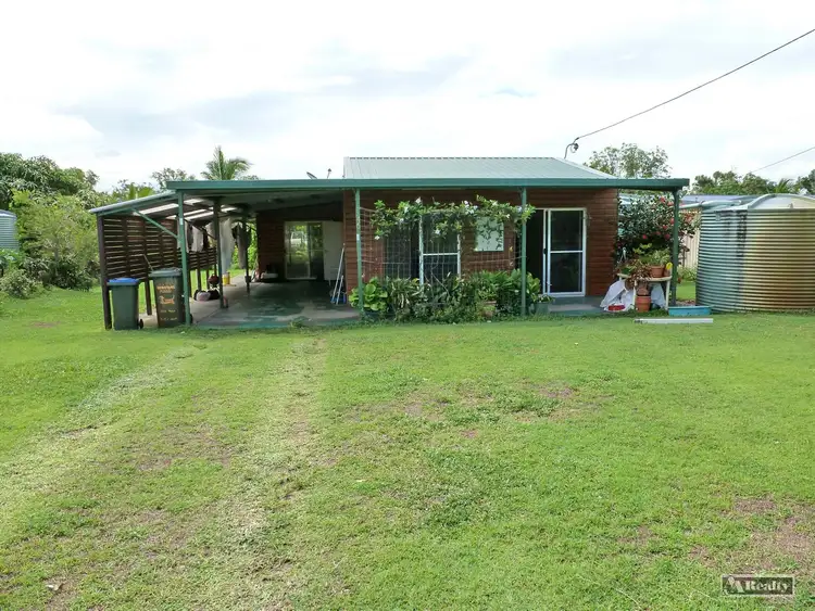 46. Inarlinga Road, Cowley Beach QLD 4871