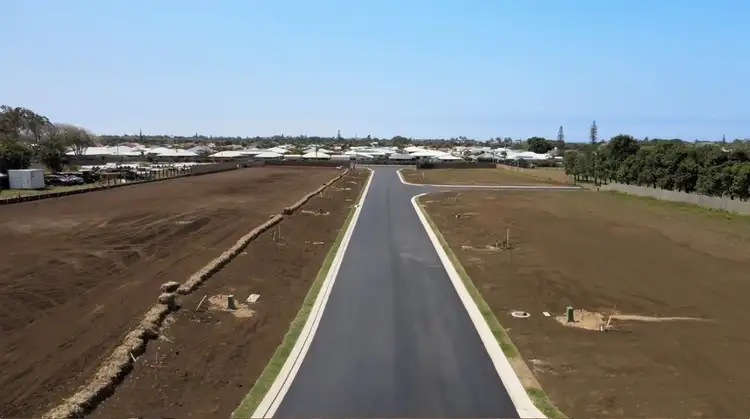 Third view of Homely land listing, Proposed Lot 76 Beachlink Estate, Bargara QLD 4670