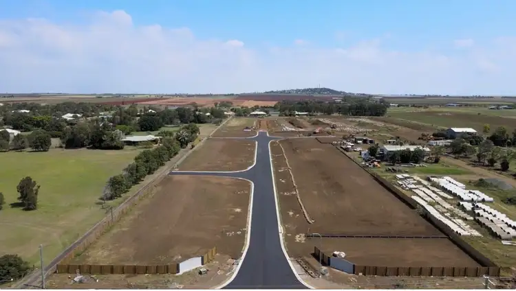 Sixth view of Homely land listing, Proposed Lot 76 Beachlink Estate, Bargara QLD 4670