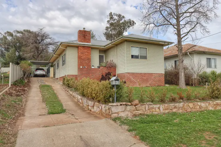 3 Bligh Street, Cowra NSW 2794