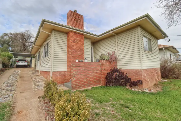 Second view of Homely house listing, 3 Bligh Street, Cowra NSW 2794