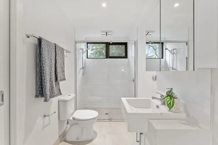 Fifth view of Homely townhouse listing, 3 Daisy Place, Lilydale VIC 3140