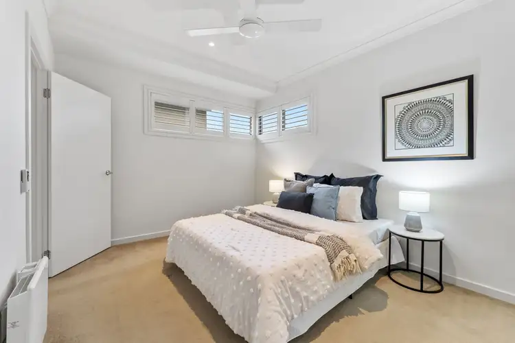 Sixth view of Homely townhouse listing, 3 Daisy Place, Lilydale VIC 3140