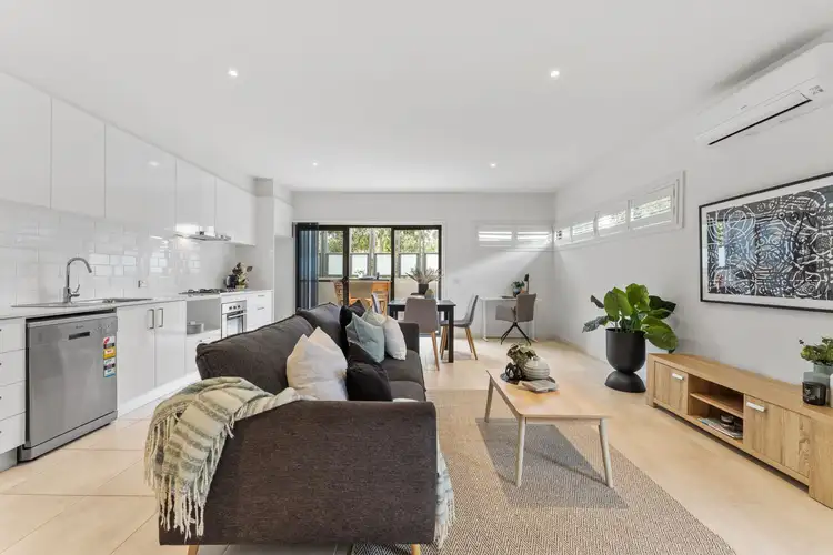 Seventh view of Homely townhouse listing, 3 Daisy Place, Lilydale VIC 3140