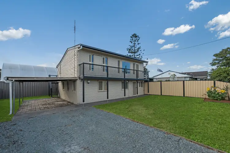 Second view of Homely house listing, 7 Shell Street, Caboolture QLD 4510