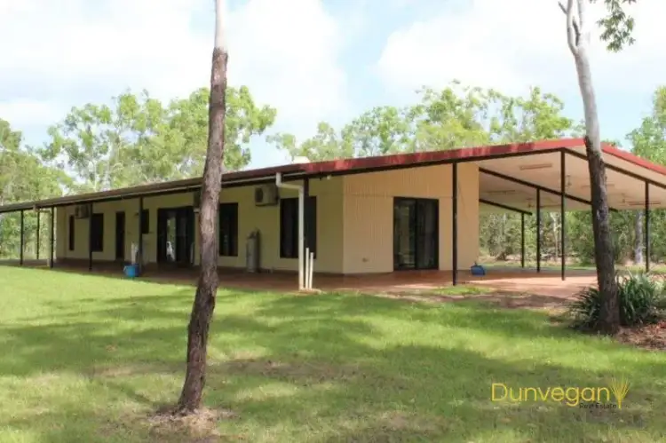 Third view of Homely house listing, 330 Monck Road, Acacia Hills NT 822