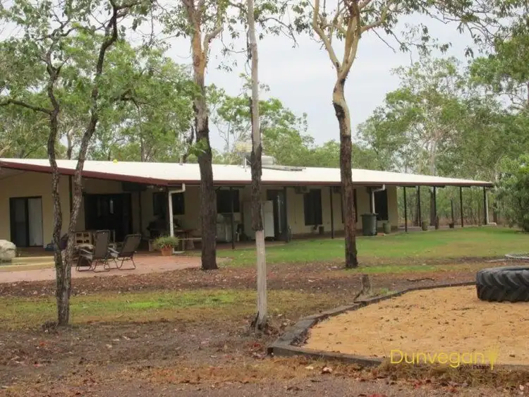 Fourth view of Homely house listing, 330 Monck Road, Acacia Hills NT 822