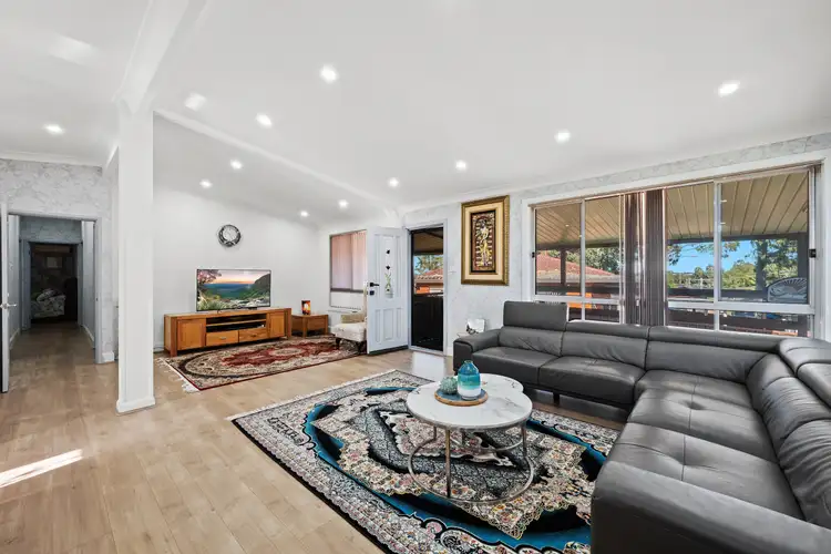 Main view of Homely house listing, 2 Tamar Pl, Fairfield West NSW 2165