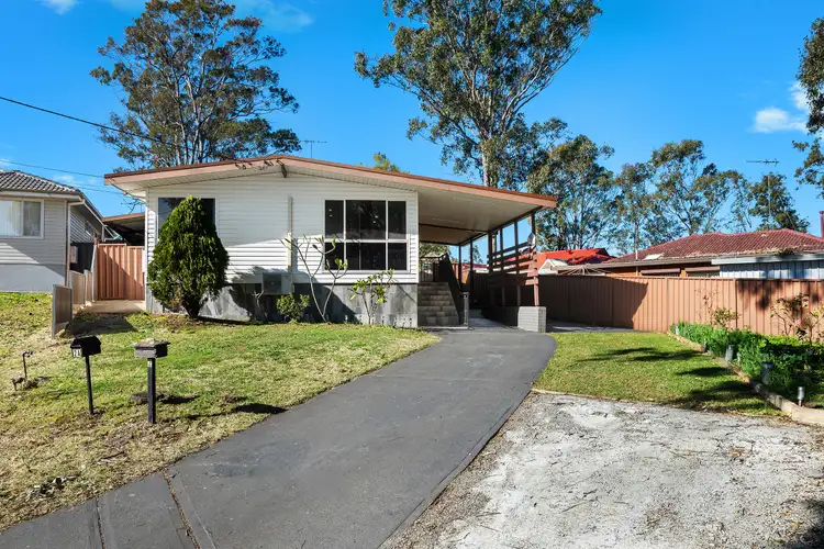 Third view of Homely house listing, 2 Tamar Pl, Fairfield West NSW 2165