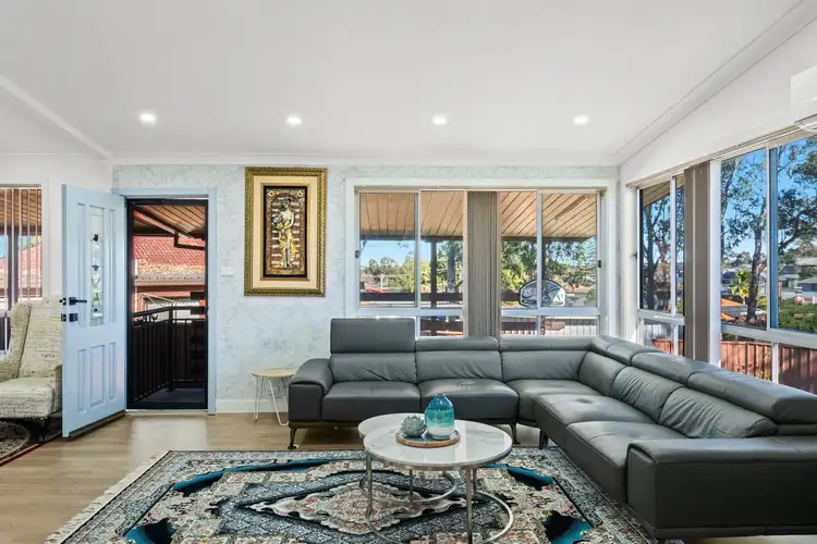 Fourth view of Homely house listing, 2 Tamar Pl, Fairfield West NSW 2165