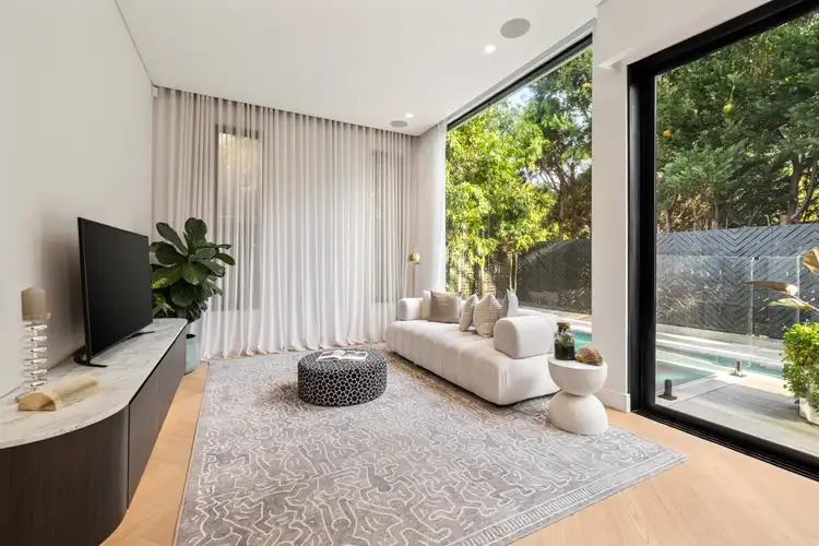 Sixth view of Homely house listing, 38A Bulkara Road, Bellevue Hill NSW 2023