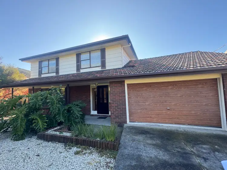 Main view of Homely house listing, 468 West Tamar Road, Riverside TAS 7250