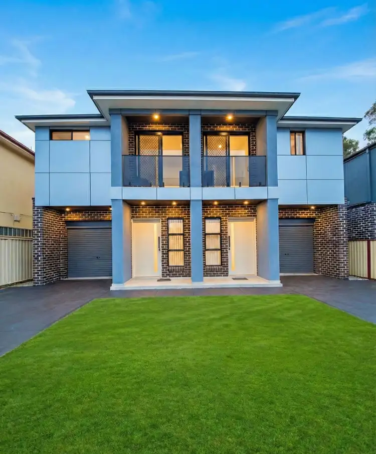 67 or 67A Deria Street, Canley Heights NSW 2166