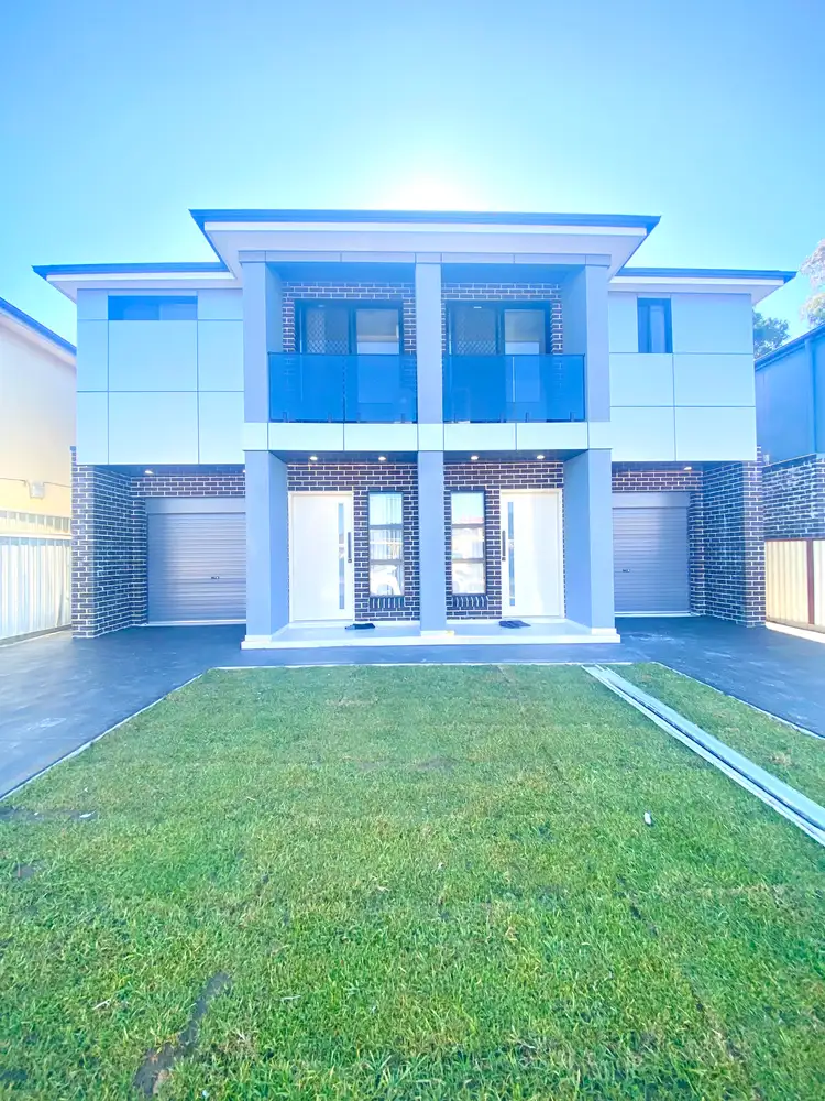67 or 67A Deria Street, Canley Heights NSW 2166