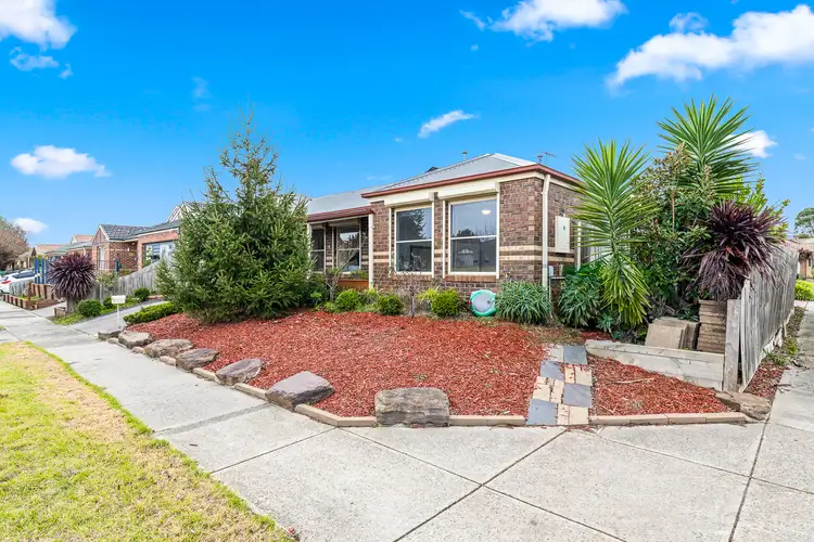 Second view of Homely house listing, 6 Breamlea Way, Cranbourne West VIC 3977