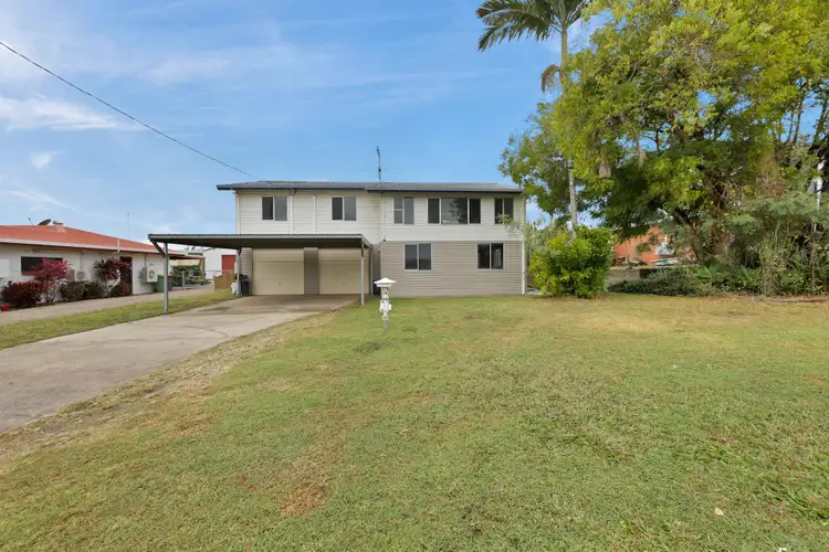 11 Margaret Street, Walkerston QLD 4751