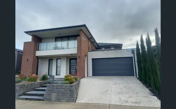 54 Faraday Street, Mickleham VIC 3064