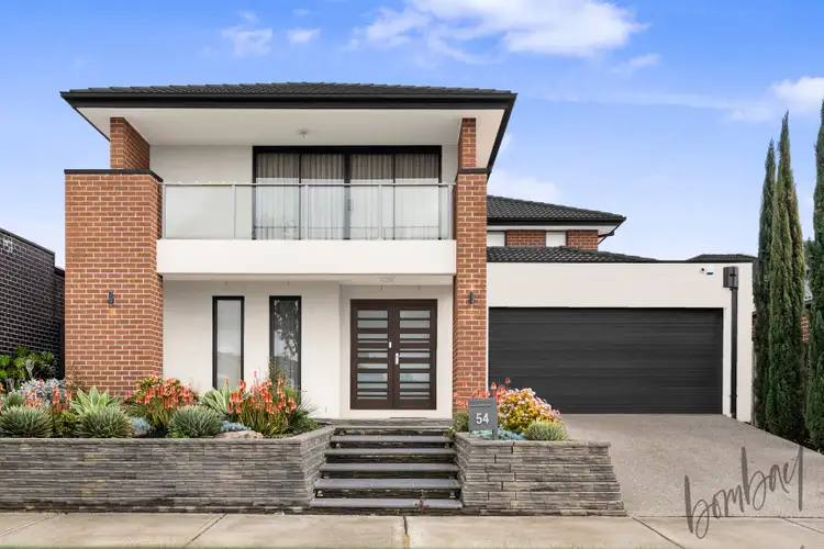 54 Faraday Street, Mickleham VIC 3064