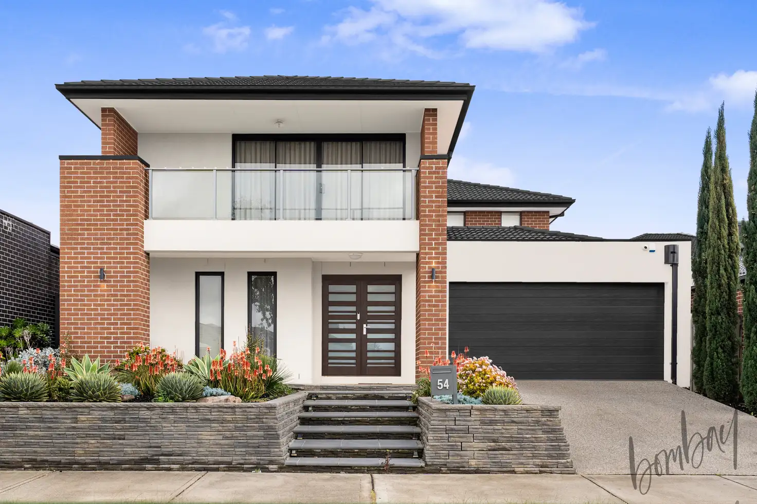 Main view of Homely house listing, 54 Faraday Street, Mickleham VIC 3064