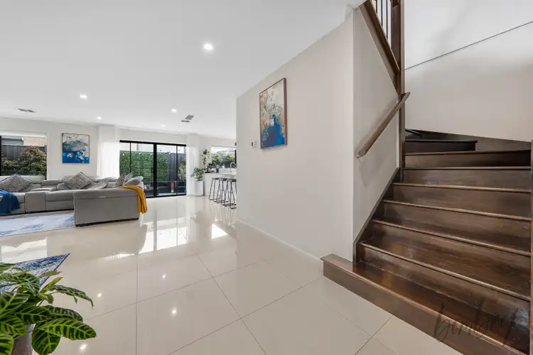Second view of Homely house listing, 54 Faraday Street, Mickleham VIC 3064