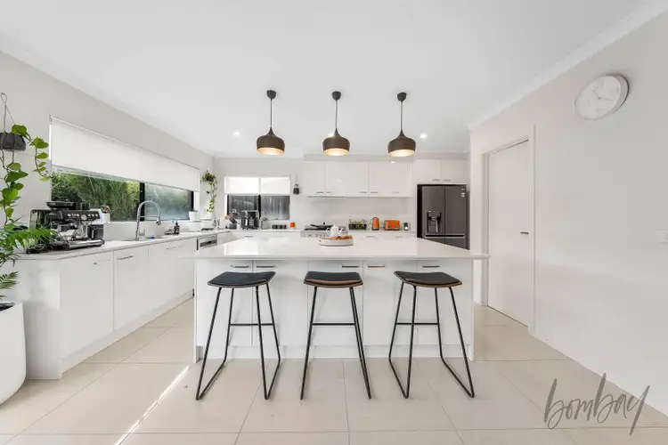 Fourth view of Homely house listing, 54 Faraday Street, Mickleham VIC 3064