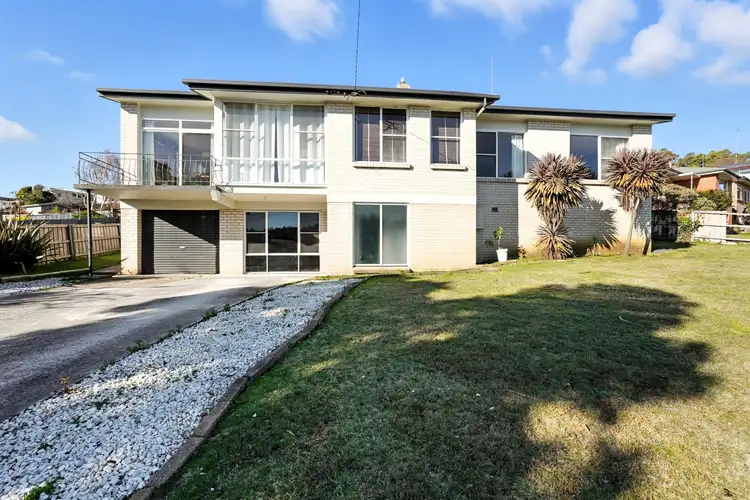 10 Francis Street, Riverside TAS 7250
