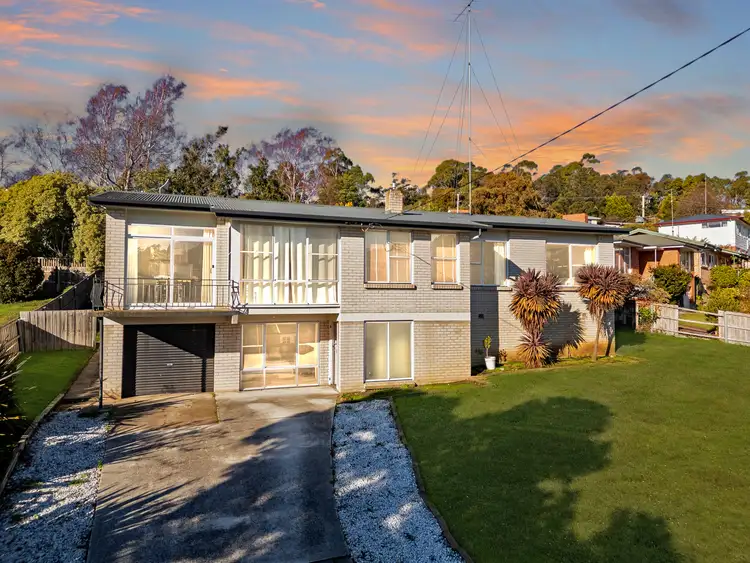 10 Francis Street, Riverside TAS 7250