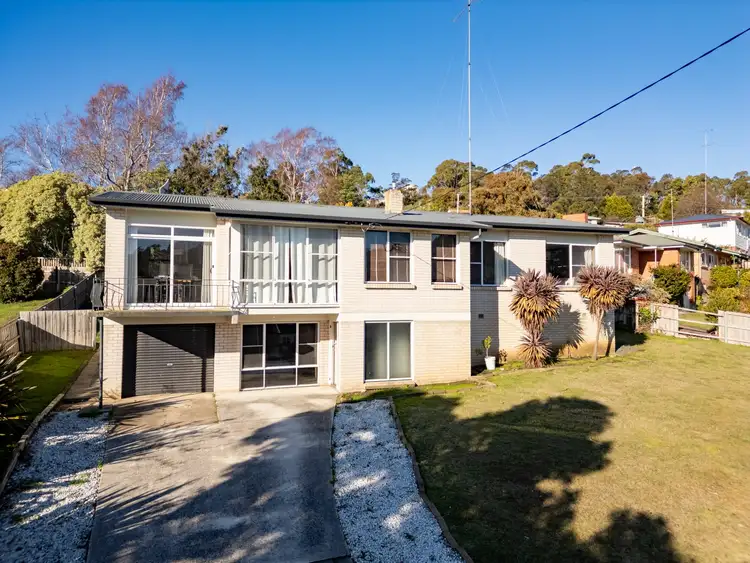 10 Francis Street, Riverside TAS 7250