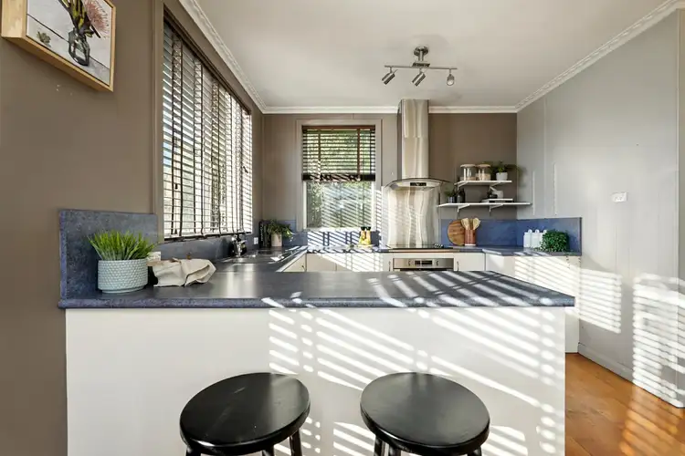 Third view of Homely house listing, 10 Francis Street, Riverside TAS 7250