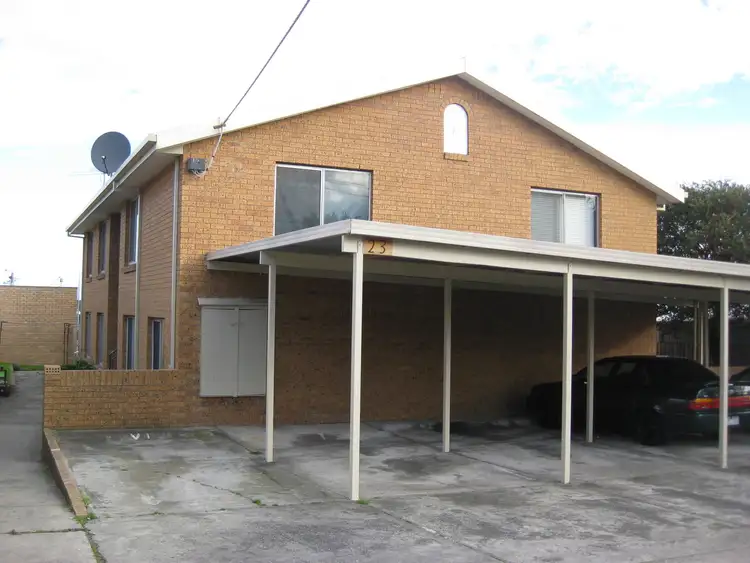 1/23 Hutton Street, Dandenong VIC 3175