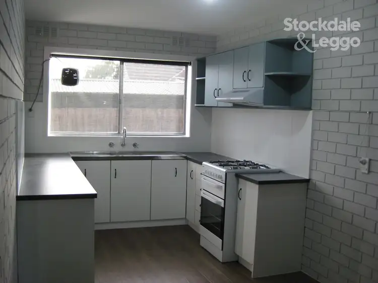 Second view of Homely apartment listing, 1/23 Hutton Street, Dandenong VIC 3175