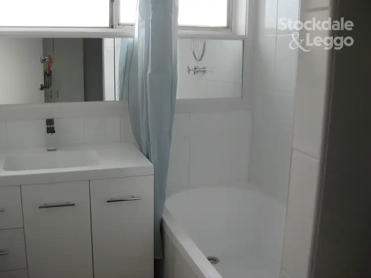 Fifth view of Homely apartment listing, 1/23 Hutton Street, Dandenong VIC 3175