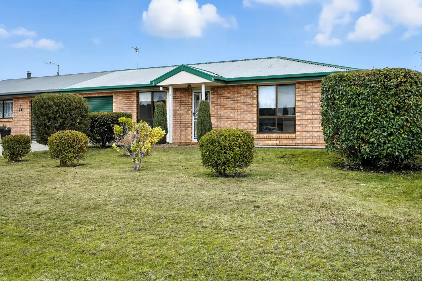 Main view of Homely house listing, 2/24 Bowdens Road, Hadspen TAS 7290