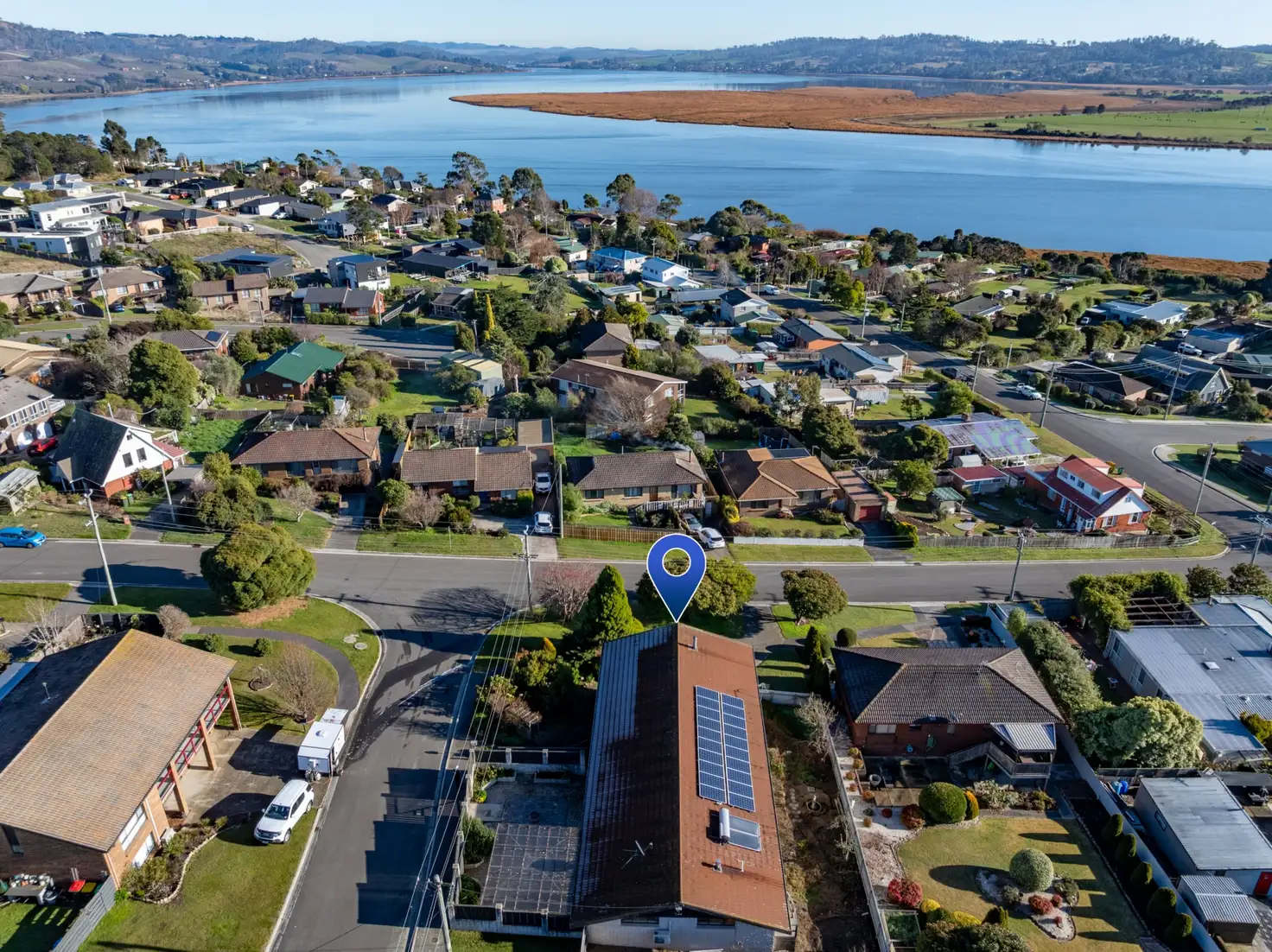 Main view of Homely house listing, 1 Quail Court, Legana TAS 7277