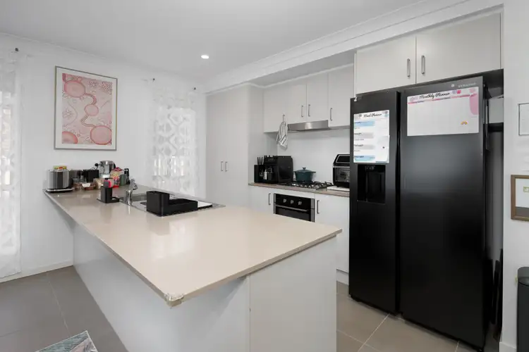 Third view of Homely house listing, 187 Dyson Drive, Alfredton VIC 3350