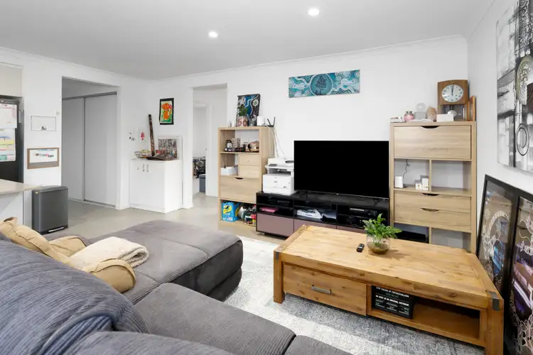 Fourth view of Homely house listing, 187 Dyson Drive, Alfredton VIC 3350