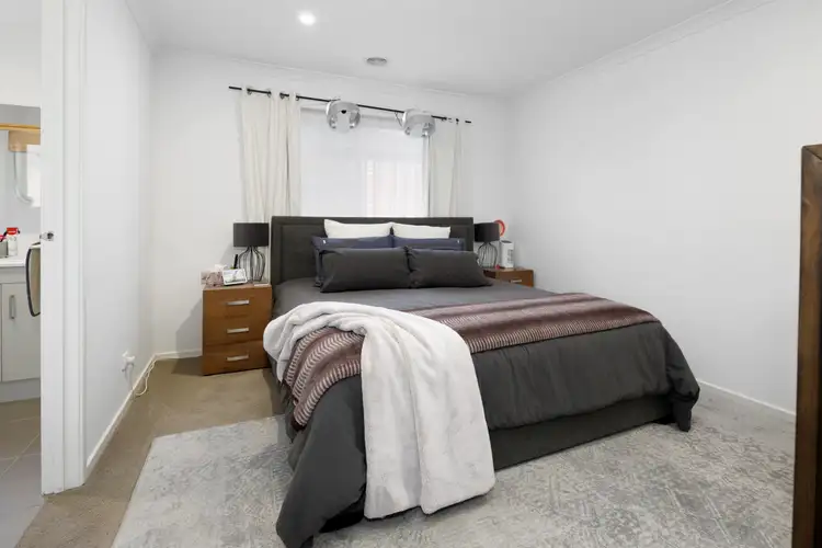 Fifth view of Homely house listing, 187 Dyson Drive, Alfredton VIC 3350