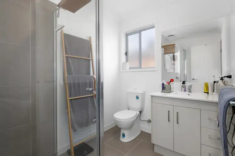 Sixth view of Homely house listing, 187 Dyson Drive, Alfredton VIC 3350